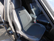 Lada Priora 2007–2018 Sædeovertræk i kunstlæder SoyuzAuto Premium foto 2