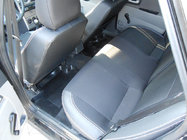 Lada Priora 2007–2018 Sædeovertræk i kunstlæder SoyuzAuto Premium foto 3