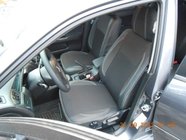 Mitsubishi Lancer 9 2004–2008 Sædeovertræk (kunstlæder↗stof, Premium) foto 6