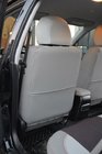 Mitsubishi Lancer 9 2004–2008 Sædeovertræk (kunstlæder↗stof, Premium) foto 10