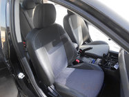 Mitsubishi Lancer X 2008– Sædeovertræk i kunstlæder SoyuzAuto Premium foto 3
