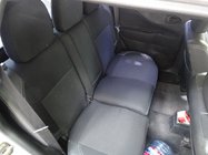 Mitsubishi Space Star 1998–2006 Sædeovertræk i kunstlæder SoyuzAuto Premium foto 2