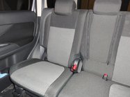 Mitsubishi Outlander 2012–2021 Sædeovertræk i kunstlæder SoyuzAuto Premium foto 5