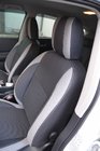 Nissan Qashqai 2007–2010 Sædeovertræk i kunstlæder SoyuzAuto Premium foto 4