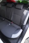 Nissan Qashqai 2007–2010 Sædeovertræk i kunstlæder SoyuzAuto Premium foto 3