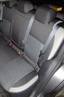 Nissan Qashqai 2014–2021 Sædeovertræk (kunstlæder↗stof, Premium) foto 3