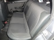 Opel Astra G Classic 1998–2012 Sædeovertræk (kunstlæder↗stof, Premium) foto 3