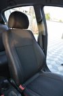 Opel Astra H 2004–2013 Premium sædeovertræk foto 7