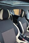 Opel Crossland X 2017–2024 Premium bilsædeovertræk foto 3