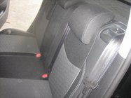 Peugeot 308 2007–2013 Sædeovertræk i kunstlæder SoyuzAuto Premium foto 5