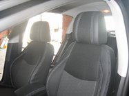 Peugeot 308 2007–2013 Sædeovertræk i kunstlæder SoyuzAuto Premium foto 3
