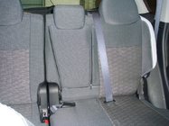 Peugeot 4007 2007–2013 Sædeovertræk i kunstlæder SoyuzAuto Premium foto 4