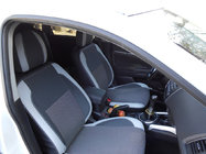 Peugeot 4008 2012–2017 Sædeovertræk i kunstlæder SoyuzAuto Premium foto 1