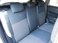 Peugeot 4008 2012–2017 Sædeovertræk i kunstlæder SoyuzAuto Premium foto 5