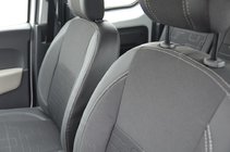 Renault Dokker 2013–2022 Sædeovertræk i kunstlæder SoyuzAuto Premium foto 2
