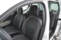 Renault Dokker 2013–2022 Sædeovertræk i kunstlæder SoyuzAuto Premium foto 3