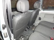Renault Kangoo 1998–2008 Sædeovertræk i økolæder SoyuzAuto Premium foto 3