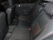 Renault Megane II 2004–2009 Sædeovertræk i kunstlæder SoyuzAuto Premium foto 5