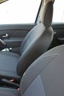 Renault Sandero 2013–2022 Sædeovertræk i kunstlæder SoyuzAuto Premium foto 2