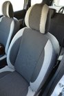 Renault Lodgy 2013–2022 Sædeovertræk (kunstlæder↗stof, Premium) foto 3