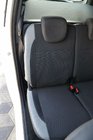 Renault Lodgy 2013–2022 Sædeovertræk (kunstlæder↗stof, Premium) foto 4