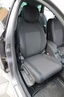 Renault Megane III 2009–2016 Bil-sædeovertræk (kunstlæder↗stof, Premium) foto 2