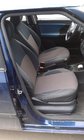Skoda Fabia 2000–2007 Sædeovertræk (kunstlæder↗stof, Premium) foto 1