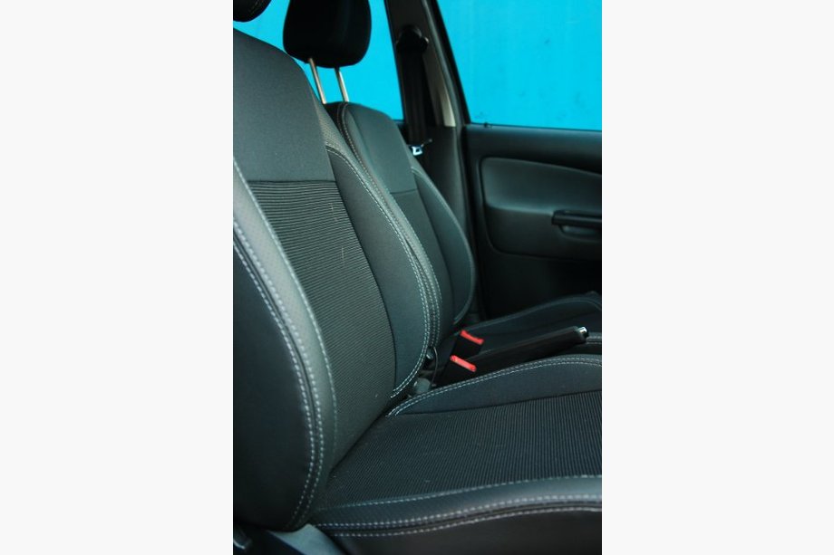 Skoda Octavia I Tour A4 1996–2010 Sædeovertræk (kunstlæder↗stof, Premium) Image