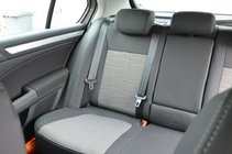 Skoda Superb 2009–2015 Sædeovertræk (2008-2013, kunstlæder↗stof, Premium) foto 5