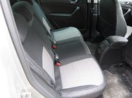 Skoda Yeti 2009–2017 Sædeovertræk i kunstlæder SoyuzAuto Premium foto 2
