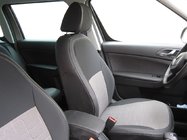 Skoda Yeti 2009–2017 Sædeovertræk i kunstlæder SoyuzAuto Premium foto 5