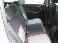 Skoda Yeti 2009–2017 Sædeovertræk i kunstlæder SoyuzAuto Premium foto 3