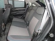 SsangYong Action 2005–2018 Sædeovertræk i kunstlæder SoyuzAuto Premium foto 2