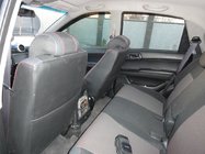 SsangYong Action 2005–2018 Sædeovertræk i kunstlæder SoyuzAuto Premium foto 5