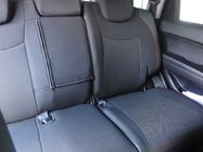 SsangYong Kyron 2005–2014 Sædeovertræk i kunstlæder SoyuzAuto Premium foto 3