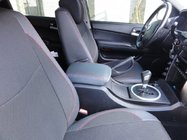 SsangYong Kyron 2005–2014 Sædeovertræk i kunstlæder SoyuzAuto Premium foto 4