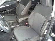 Subaru Outback 2009–2014 Sædeovertræk i kunstlæder SoyuzAuto Premium foto 1