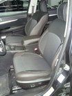 Subaru Outback 2009–2014 Sædeovertræk i kunstlæder SoyuzAuto Premium foto 2