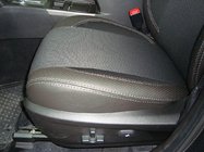 Subaru Outback 2009–2014 Sædeovertræk i kunstlæder SoyuzAuto Premium foto 3