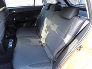 Subaru XV 2011–2017 Sædeovertræk i kunstlæder SoyuzAuto Premium foto 1