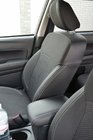 Subaru Forester 2013–2018 Sædeovertræk i kunstlæder SoyuzAuto Premium foto 5