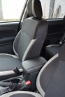 Subaru Forester 2013–2018 Sædeovertræk i kunstlæder SoyuzAuto Premium foto 2