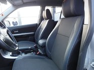 Suzuki Grand Vitara 2005–2017 Sædeovertræk i kunstlæder SoyuzAuto Premium foto 1