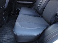 Suzuki Grand Vitara 2005–2017 Sædeovertræk i kunstlæder SoyuzAuto Premium foto 6