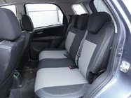 Suzuki SX4 2006–2013 Sædeovertræk i kunstlæder SoyuzAuto Premium foto 4
