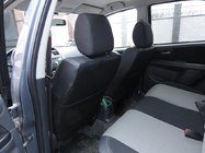 Suzuki SX4 2006–2013 Sædeovertræk i kunstlæder SoyuzAuto Premium foto 3