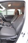 Toyota Auris 2012–2018 Sædeovertræk i kunstlæder SoyuzAuto Premium foto 2