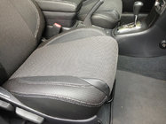 Toyota Avensis 2003–2009 Sædeovertræk i kunstlæder SoyuzAuto Premium foto 6