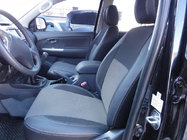 Toyota Hilux 2006–2015 Premium sædeovertræk (2013+) foto 1