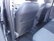 Toyota Hilux 2006–2015 Premium sædeovertræk (2013+) foto 2
